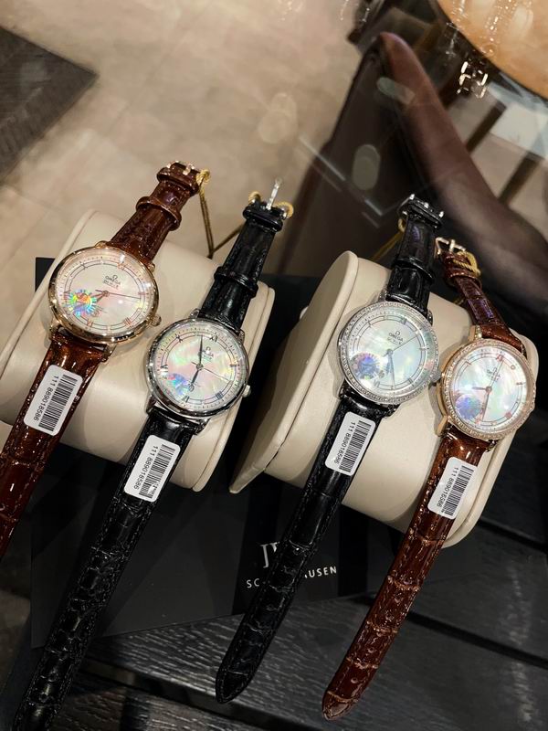 Omega 34mm 081620